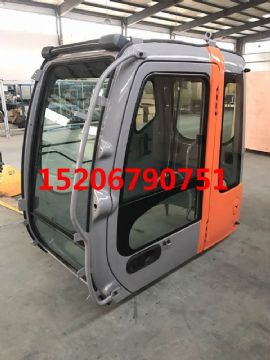 點(diǎn)擊查看詳細(xì)信息<br>標(biāo)題：Hitachi ZX200-6/zx-6 model cab  閱讀次數(shù)：2168