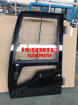 點擊查看詳細信息<br>標題：卡特彼勒E320D/E336D/D型機駕駛室車門總成  閱讀次數：1744
