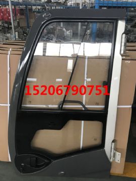 點擊查看詳細信息<br>標題：日立電噴機ZX-3系列駕駛室車門總成  閱讀次數：1897