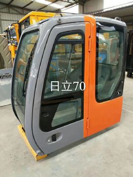 點擊查看詳細信息<br>標題：日立ZX60/ZX70挖掘機駕駛室總成  閱讀次數：1961