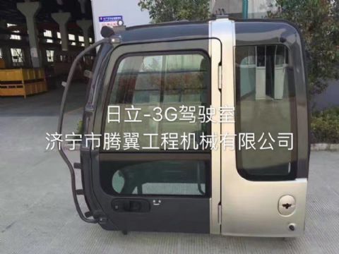 點擊查看詳細信息<br>標題：日立ZX200-3G/ZX-3G系列駕駛室 內飾可選裝 閱讀次數：2200